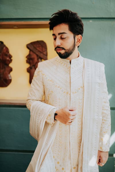 Kishan & Prachi 114