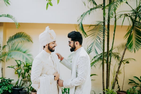 Kishan & Prachi 117