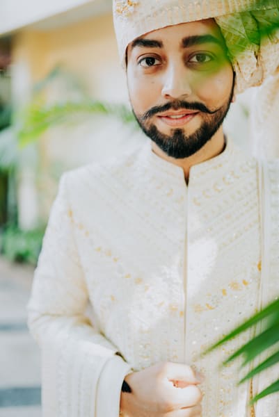 Kishan & Prachi 124