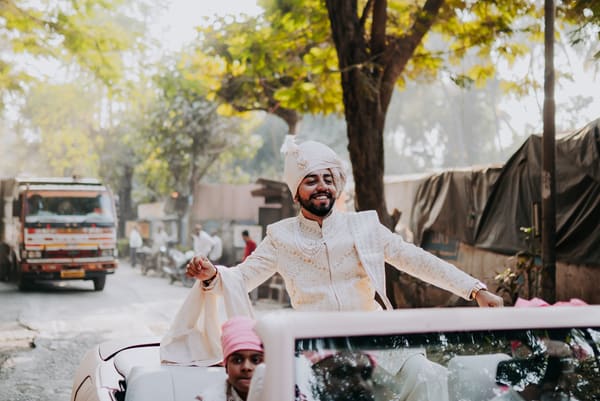 Kishan & Prachi 141