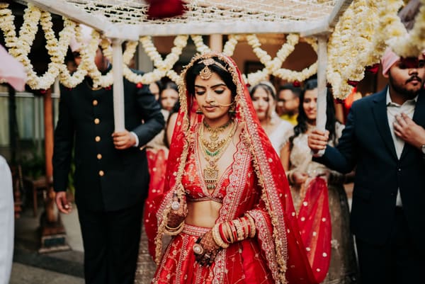 Kishan & Prachi 150