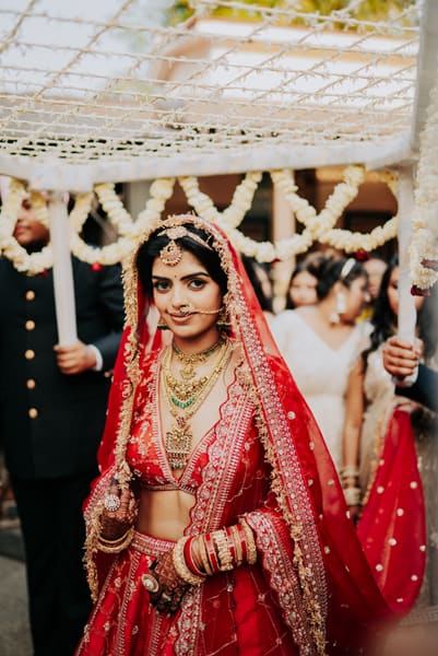 Kishan & Prachi 151