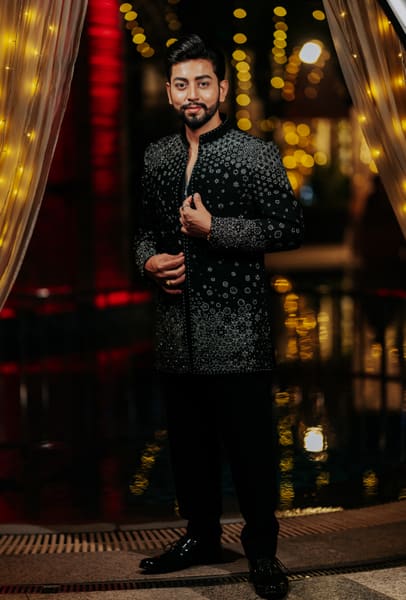 kishan prachi — gujarati marwari