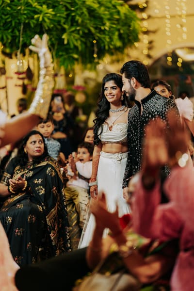 Kishan & Prachi 168