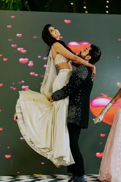 Kishan & Prachi 177