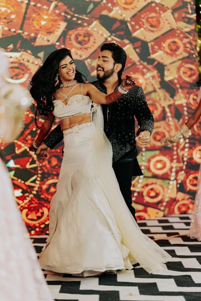 Kishan & Prachi 182