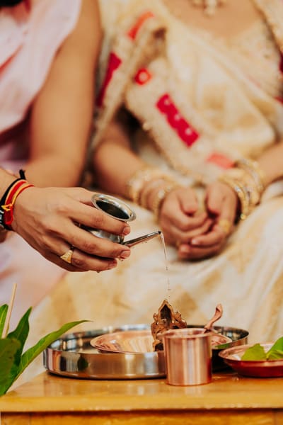 kishan prachi — gujarati marwari