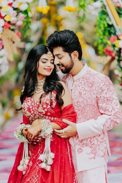 Kishan & Prachi 233