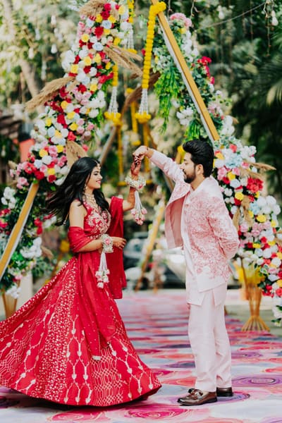 Kishan & Prachi 235