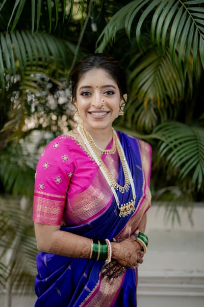 Amey & Apoorva 07