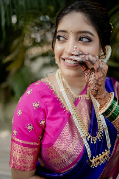 Amey & Apoorva 10