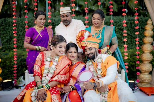 Amey & Apoorva 12