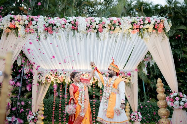 Amey & Apoorva 13