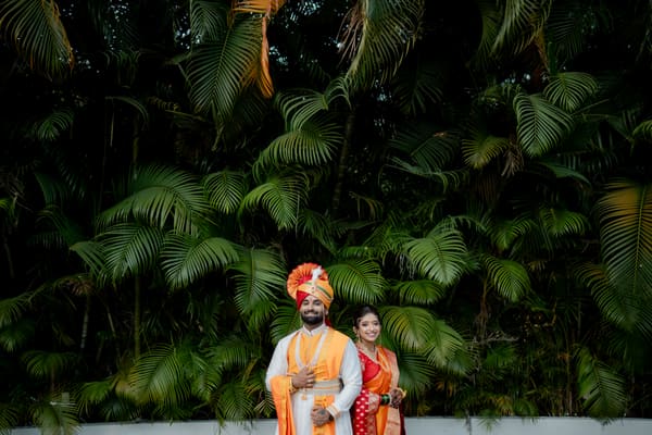 Amey & Apoorva 18