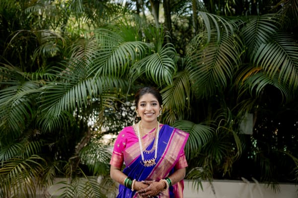 Amey & Apoorva 21