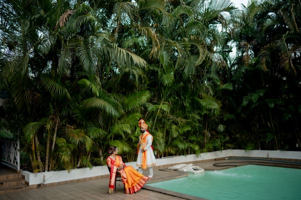 Amey & Apoorva 23