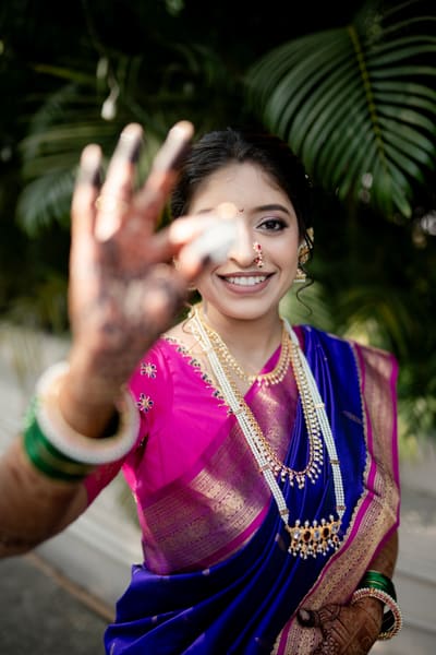 Amey & Apoorva 35