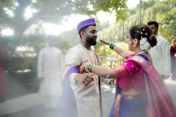 Amey & Apoorva 40