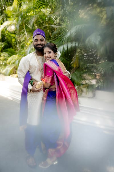 Amey & Apoorva 43
