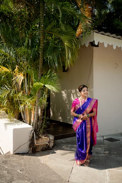 Amey & Apoorva 46