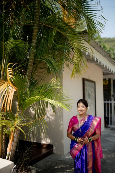Amey & Apoorva 47