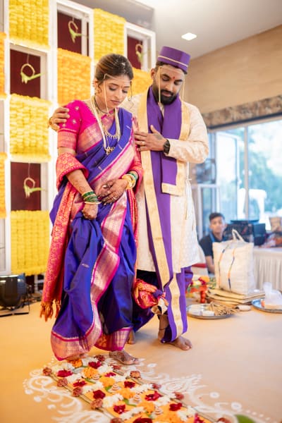Amey & Apoorva 76