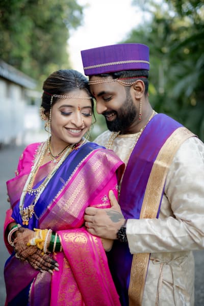Amey & Apoorva 78