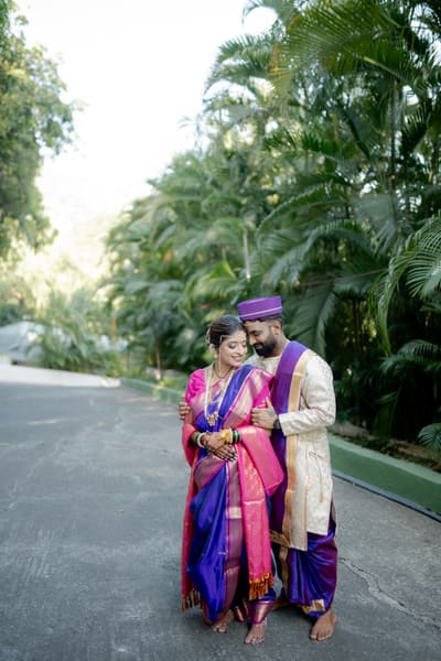 Amey & Apoorva 81