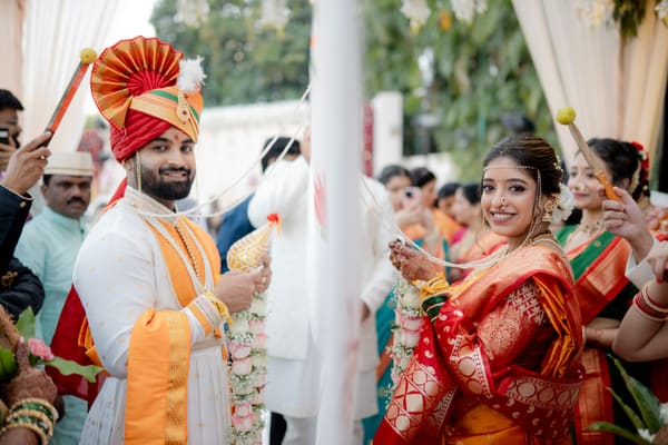Amey & Apoorva 106