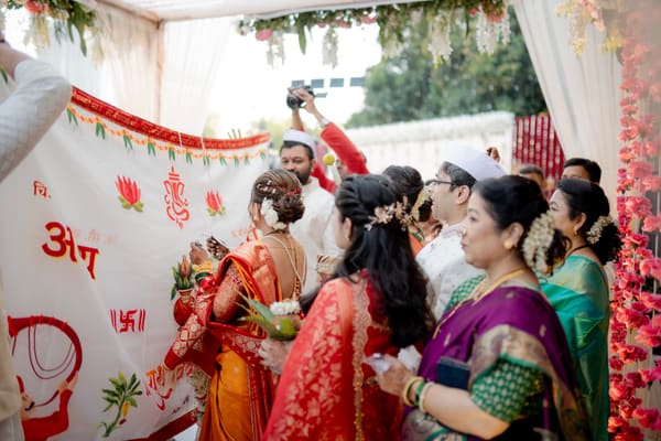 Amey & Apoorva 108