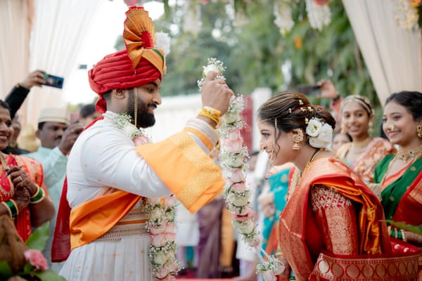 Amey & Apoorva 111