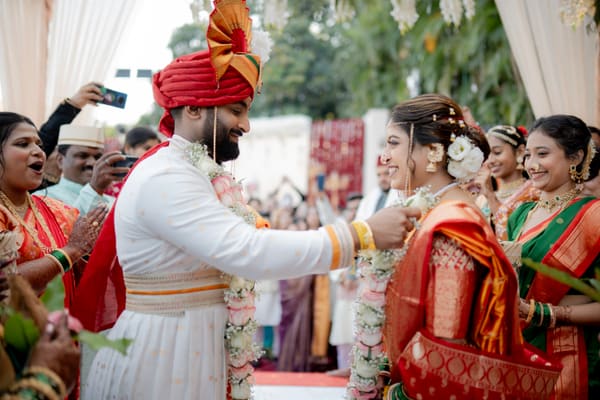 Amey & Apoorva 113