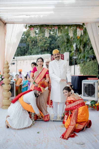 Amey & Apoorva 114