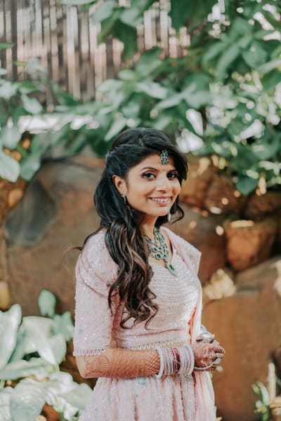 Deepali & Leroy 02