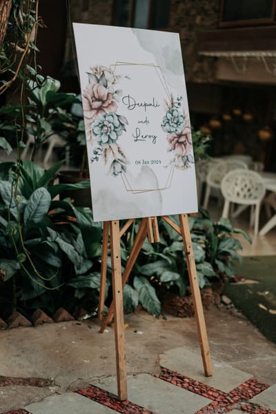 deepali leroy — maharashtran