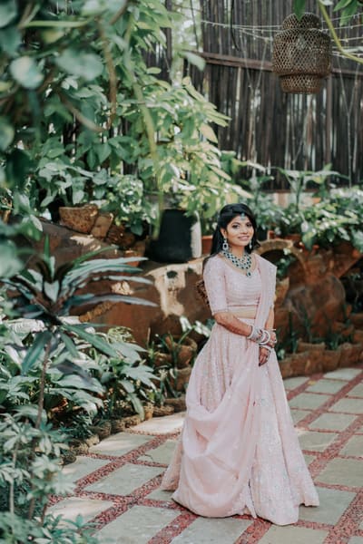Deepali & Leroy 10