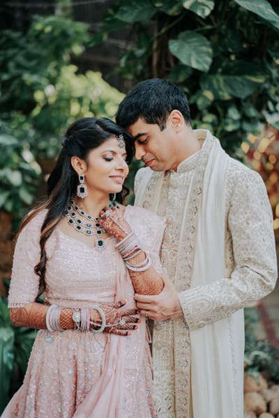Deepali & Leroy 15