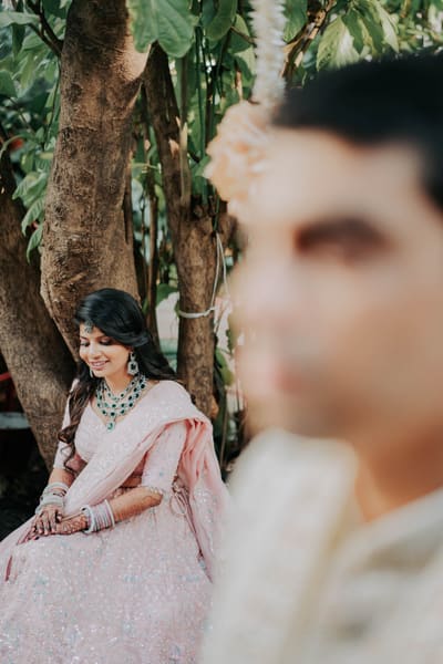 Deepali & Leroy 16