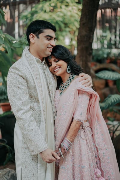 deepali leroy — maharashtran
