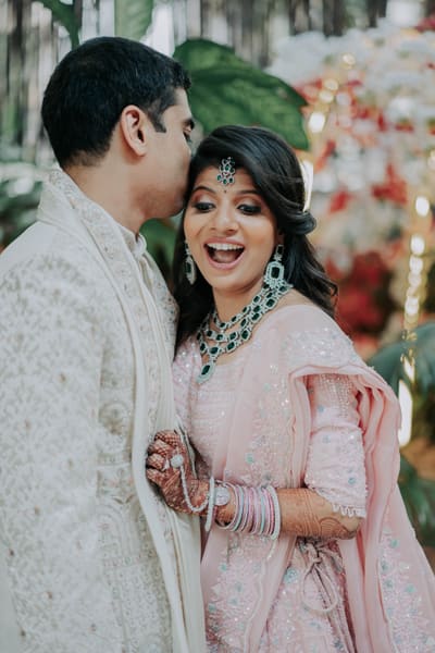 Deepali & Leroy 24