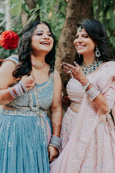 deepali leroy — maharashtran