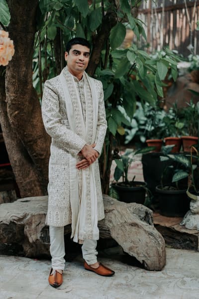 Deepali & Leroy 32