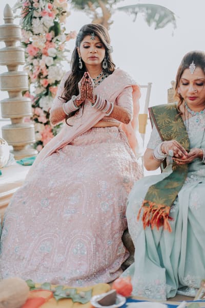 Deepali & Leroy 36