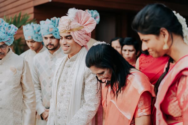 Deepali & Leroy 42