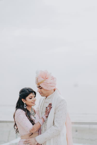 Deepali & Leroy 47