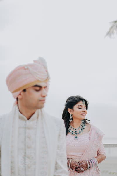 Deepali & Leroy 48