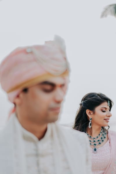deepali leroy — maharashtran