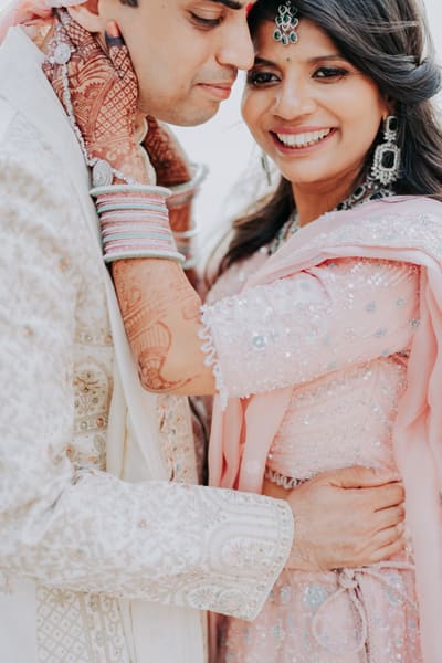 Deepali & Leroy 54