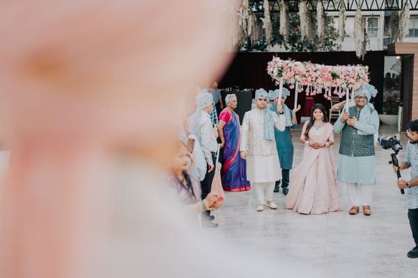 Deepali & Leroy 62