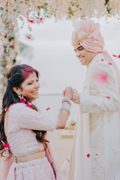 deepali leroy — maharashtran